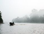 Foto: Women of the Tribe and Search of Freshwater Dolphins in Borneo